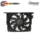 AutoStar Germany COOLING FAN F10 7F10/F02 17417589028