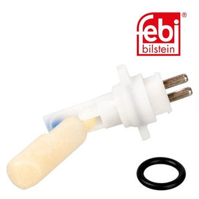 Febi 21751 Coolant Level Sensor Premium Fits Mercedes-Benz E-Class 1998 - 1999