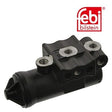 Febi 35519 Pressure Regulator Premium Fits Kia Sorento 2002 - 2009