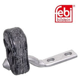 Febi 103226 Exhaust Mounting Premium High Performance Fits Audi A5 2013 - 2017