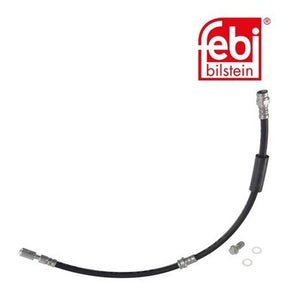 Febi 30854 Brake Hose Front Left Right Fits High Performance Audi TT 2006-2010