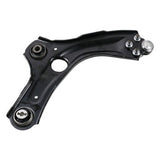 Febi 188190 Control Arm Front Axle With Ball Joint Fits Alpine A290 2024 - 2025