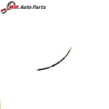 Delphi Brake Hose LR135809 Range Rover Evoque 2012