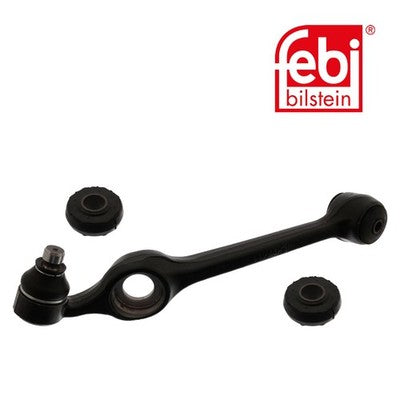 Febi 09157 Control Arm Cast Steel Standard Premium For Ford Escort 1985 - 1985