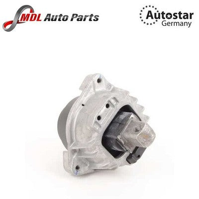 AutoStar Germany ENGINE MOUNTING F10/F11 7F01/F02 22116775906