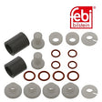 Febi 38418 Gear Selector Lever Repair Kit Durable Fits Volvo V40 1997 - 2004