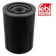 Febi 34083 Transmission Oil Filter Fits Mercedes-Benz E-Class 1998 - 1999