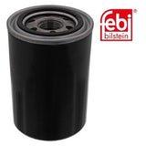 Febi 34083 Transmission Oil Filter Fits Mercedes-Benz E-Class 1998 - 1999
