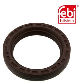 Febi 01577 Crankshaft Seal Standard Premium Quality Fits BMW Z3 1998 - 2003