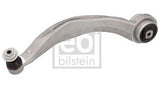 Febi 185462 Control Arm With Ball Joint Aluminium Fits Audi Q5 2015 - 2017