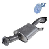 Blueprint ADC46022 Exhaust Front Section Fits Mitsubishi Proudia/Dignity 1999-01
