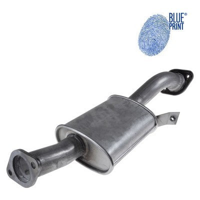 Blueprint ADC46022 Exhaust Front Section Fits Mitsubishi Proudia/Dignity 1999-01