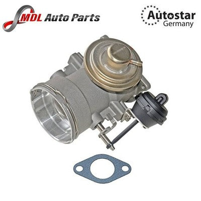 AutoStar Germany EGR VALVE 070128070B