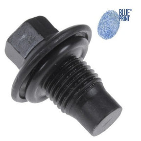 Blueprint ADM50102 Oil Drain Plug Premium Fits Land Rover Range Rover 2004-2021