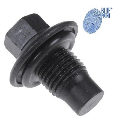 Blueprint ADM50102 Oil Drain Plug Premium Fits Land Rover Range Rover 2004-2021