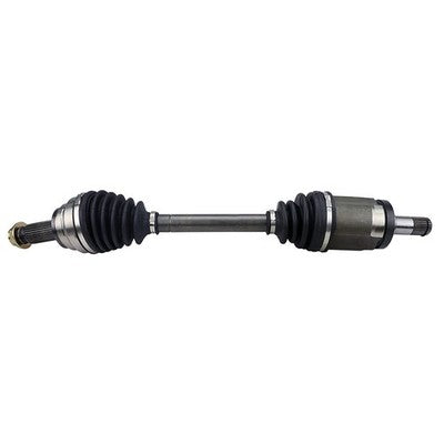 Febi 192794 Drive Shaft Front Axle Left With Nut Fits BMW 7 Series 2019 - 2022