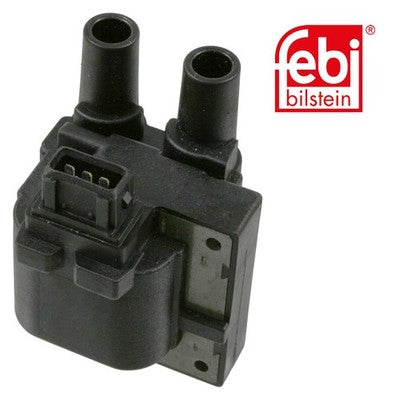 Febi 21527 Ignition Coil Premium Quality Durable For Renault Megane 1996 - 1999