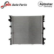 AutoStar Germany RADIATOR X3 X4 17118642747