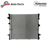 AutoStar Germany RADIATOR X3 X4 17118642747