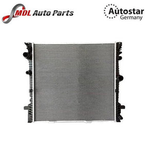 AutoStar Germany RADIATOR X3 X4 17118642747