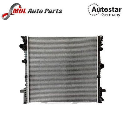 AutoStar Germany RADIATOR X3 X4 17118642747