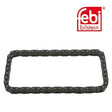 Febi 09586 Chain Simplex Closed Chain Premium Grade Fits Audi A6 1998 - 2005