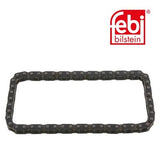Febi 09586 Chain Simplex Closed Chain Premium Grade Fits Audi A6 1998 - 2005