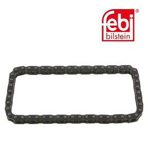 Febi 09586 Chain Simplex Closed Chain Premium Grade Fits Audi A6 1998 - 2005