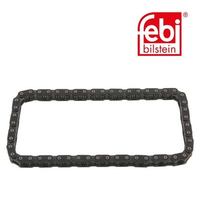 Febi 09586 Chain Simplex Closed Chain Premium Grade Fits Audi A6 1998 - 2005