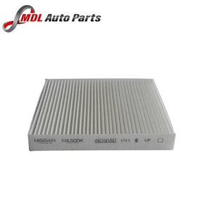 Datex A/C FILTER NISSAN NISSAN ALMERA/PRIMERA 27891-BM401