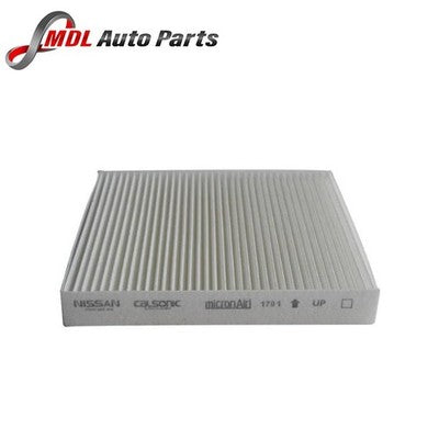 Datex A/C FILTER NISSAN NISSAN ALMERA/PRIMERA 27891-BM401