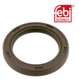 Febi 26372 Camshaft Seal Premium High Performance Fits Ford Fiesta 2010-2017