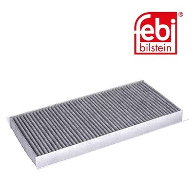 Febi 17553 Cabin Filter Premium High Performance Fits Ford Focus 1999 - 2004