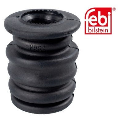 Febi 36568 Bump Stop Front Elastomer Fits VW Transporter/Caravelle 2010 - 2024