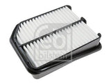 Febi 184371 Air Filter Standard Premium Fits Suzuki Grand Vitara 2005 - 2015