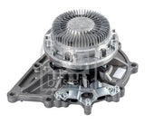 Febi 183810 Water Pump Standard Durable High Performance Premium Quality