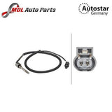 1XEXHAUST TEMPERATURE SENSOR A0071539828 FOR MERCEDES BENZ