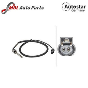 1XEXHAUST TEMPERATURE SENSOR A0071539828 FOR MERCEDES BENZ
