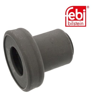 Febi 05059 Control Arm Bush Elastomer Premium Grade Fits VW LT 28-50 1978 - 1991