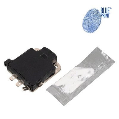 Blueprint ADH21451 Ignition Module High Performance Fits Honda Civic 1991-1995