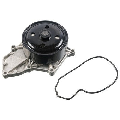 Febi 186077 Water Pump Standard Premium Grade Fits Honda Accord 2004 - 2008