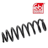 Febi 47236 Coil Spring Rear Axle Premium Fits Opel Corsa 2006 - 2014