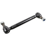 Febi 177861 Stabiliser Link Rear Axle Premium Quality Steel Pressure Rod