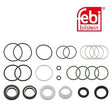 Febi 26239 Gasket Set High Performance Fits Mercedes-Benz C-Class 2000-2002