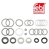Febi 26239 Gasket Set High Performance Fits Mercedes-Benz C-Class 2000-2002
