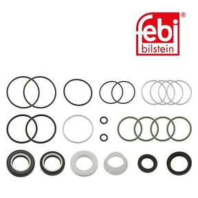 Febi 26239 Gasket Set High Performance Fits Mercedes-Benz C-Class 2000-2002