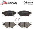 AUTOSTAR GERMANY BRAKE PAD 4254.18