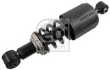 Febi 178446 Cabin Shock Absorber Front Mechanical Premium High Performance