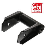 Febi 48739 Leaf Spring Bush Fits Mercedes-Benz Sprinter 3.5-T 2009 - 2018