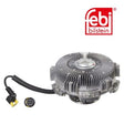 Febi 106442 Fan Coupling Electronic Mode Premium Grade High Performance